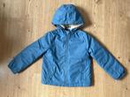 BEL & BO, lichtblauwe jas (winter) maat 122 - 128, Ophalen of Verzenden, Frizzle by Bel & Bo, Meisje, Jas