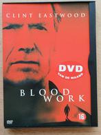 Blood Work (Clint Eastwood), Vanaf 16 jaar, Ophalen of Verzenden, Gebruikt, Actiethriller