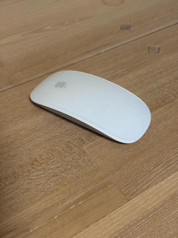 Apple Magic Mouse beschikbaar voor biedingen
