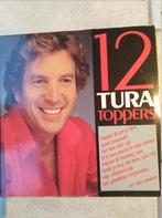 Will Tura: LP "12 Tura Toppers", Cd's en Dvd's, Vinyl | Nederlandstalig, Ophalen of Verzenden