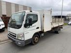 Mitsubishi Canter 2007 Benne basculante 3.0, Autos, Camionnettes & Utilitaires, Achat, Entreprise, Diesel, Mitsubishi