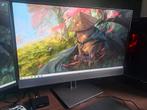 HP Elitedisplay E273m - 27", 4K, Ophalen of Verzenden, Zo goed als nieuw