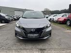 Nissan Leaf 40KWH N-CONNECTA + LED PACK, 0 kg, Parkeersensor, 5 deurs, 111 kW