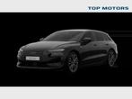 Audi A6 Avant e-tron Audi A6 Avant Corporate S e-tron perfor, Automaat, Zwart, Elektrisch, Break