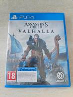 Assassin's Creed Valhalla, Games en Spelcomputers, Games | Sony PlayStation 4, Ophalen, Zo goed als nieuw
