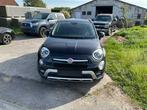2016 Fiat 500X Personenauto, Auto's, Automaat, Gebruikt, 500X, Bedrijf