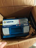 Autobatterij Varta D24 NIEUW, Auto-onderdelen, Accu's en Toebehoren, Ophalen, Nieuw