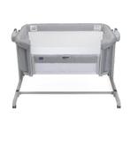 Co-sleeper Chicco Next2Me Magic Evo, Ophalen, Zo goed als nieuw