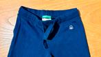 Pantalon United Colors of Benetton - Bleu marine, Enfants & Bébés, Vêtements enfant | Taille 98, Enlèvement ou Envoi, Utilisé