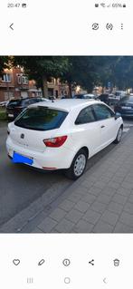Seat ibiza 11/2009 1.2 essence 70ch 135mille km ct ok, Auto's, Seat, Ibiza, Particulier, Te koop, Benzine