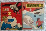 Une histoire du journal Tintin, Ophalen of Verzenden, Gelezen