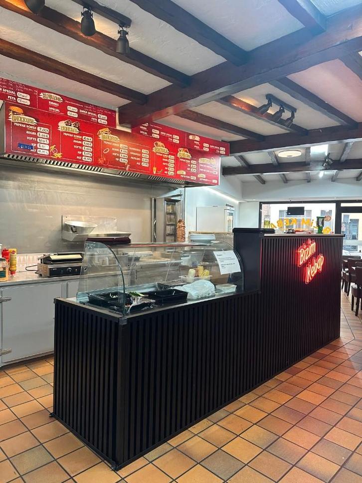 Overname Snackbar, Zakelijke goederen, Exploitaties en Overnames