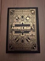 Minecraft boeken, Ophalen