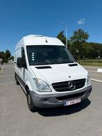 Mercedes sprinter koelwagen 2013 ,95kw ,diesel 2.2 euro 5, Auto's, Euro 5, Diesel, Particulier, Te koop