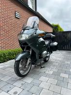 BMW R 1150 RT, Toermotor, Particulier, 2 cilinders, 1130 cc