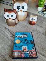 Dvd wa=da India, Cd's en Dvd's, Ophalen of Verzenden, Zo goed als nieuw