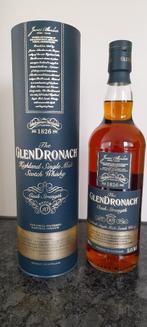 Glendronach Whisky Batch 10, Verzamelen, Overige gebieden, Overige typen, Nieuw, Ophalen of Verzenden