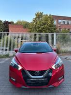 NISSAN MICRA//1.0 benzine//2019// topstaat, Auto's, Micra, Particulier, Te koop, Benzine