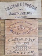 Wijnkist, Verzamelen, Ophalen, Gebruikt, Overige gebieden, Overige typen