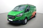 Ford Transit Custom 2.0 TDCi L2H1 Trend Multi-use (bj 2018), Te koop, Gebruikt, Ford, 5 deurs