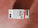 ABB EAC betransfo 12, 8 of 4V met 5, 10 of 15VA, Ophalen of Verzenden, Zo goed als nieuw, Overige typen