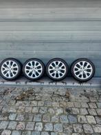 Jantes CANYON 17 pouces Volswagen, Pneus et Jantes, Pneus hiver, Véhicule de tourisme, 205 mm