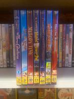 Zeldzame genummerde Disney DVD’s, Cd's en Dvd's, Gebruikt, Tekenfilm, Alle leeftijden, Ophalen of Verzenden