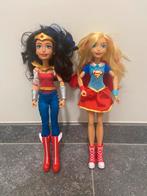 Pop Superwoman 5€/st, Ophalen, Zo goed als nieuw