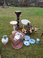 Allerlei antiek, Antiek en Kunst, Ophalen