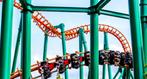 Tickets walibi Holland (2p.)
