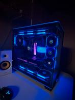 Lian li gaming pc | AMD 7 9800X3D | RTX 5070ti | 32GB ram |, 32 GB, Custom Build, Comme neuf, 4 Ghz ou plus