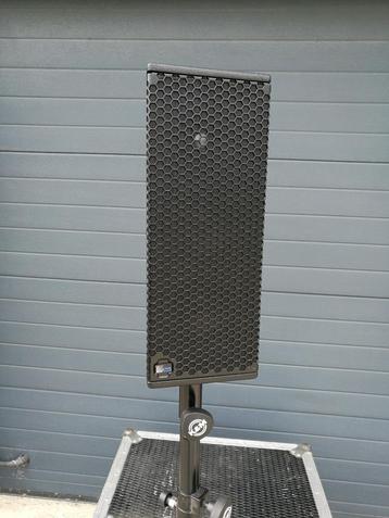 Meyer Sound UPM-1P, Audio, Tv en Foto, Luidsprekerboxen, Ophalen of Verzenden, Refurbished