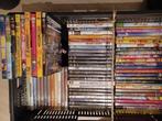 Lot DVD's allerlei, Ophalen, Gebruikt
