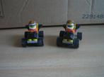 legosets en racers, Kinderen en Baby's, Verzenden, Nieuw, Complete set, Lego