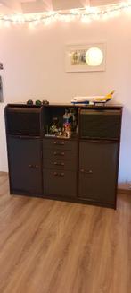 Commode de rangement et table de chevet, 3 ou 4 tiroirs, 25 à 50 cm, 100 à 150 cm, Enlèvement