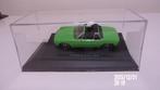 PORSCHE 914 4-6 1970..De AGOSTINI 1/43 COMME NEUVE, Enlèvement ou Envoi, Comme neuf, Voiture, Autres marques