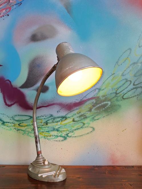 Lampe Art Déco, Antiek en Kunst, Antiek | Verlichting, Ophalen of Verzenden
