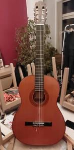 Guitare acoustique Harmony Compagny H6144, Enlèvement, Utilisé