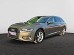 Audi A6 Avant A6 Avant 35 TDi Business Edition Sport S troni, Automaat, Navigatiesysteem, Zilver of Grijs, A6