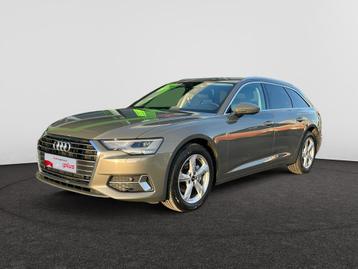 Audi A6 Avant A6 Avant 35 TDi Business Edition Sport S troni beschikbaar voor biedingen