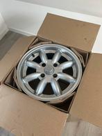 5 KN Minilite velgen voor oldtimer, Auto-onderdelen, Ophalen of Verzenden, 15 inch, Velg(en)