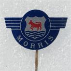 SP1040 Speldje Morris, Collections, Broches, Pins & Badges, Utilisé, Enlèvement ou Envoi
