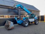 Genie GTH 4013 SX verreiker met bak en vorken (bj 2008), Zakelijke goederen, Machines en Bouw | Kranen en Graafmachines, Verreiker