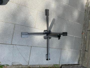 MaxxGarden Parasolvoet Kruisvoet standaard inklapbaar  beschikbaar voor biedingen
