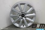 Originele 16 inch losse velg Audi A1 GB 82A601025C, Auto-onderdelen, Banden en Velgen, Gebruikt, Velg(en)