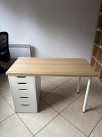 Bureau, Enlèvement, Comme neuf, Bureau