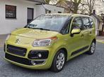 Citroen C3 Picasso 1.4i * Euro 5 * Car Pass * 100 000 km*, Auto's, Citroën, Te koop, 70 kW, Benzine, 1322 kg