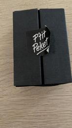 Lot de 12 verres a peket neufs, Ophalen of Verzenden, Nieuw