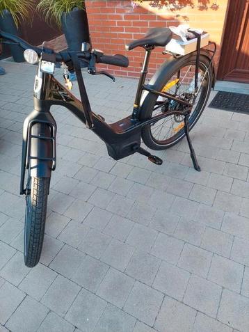 Harley davidson rush city medium  beschikbaar voor biedingen
