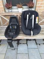 Autostoel MaxiCosi + Isofix, Kinderen en Baby's, Ophalen, Isofix